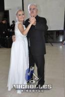 lbum de fotos del casamiento de Majo y Migue