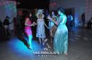 lbum de fotos del casamiento de Majo y Migue