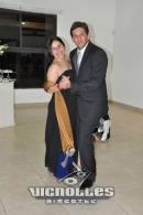 lbum de fotos del casamiento de Majo y Migue