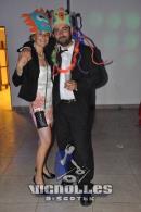 lbum de fotos del casamiento de Majo y Migue