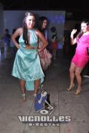 lbum de fotos del casamiento de Majo y Migue