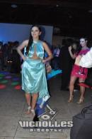 lbum de fotos del casamiento de Majo y Migue