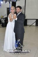 lbum de fotos del casamiento de Majo y Migue