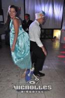 lbum de fotos del casamiento de Majo y Migue