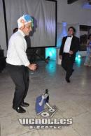 lbum de fotos del casamiento de Majo y Migue