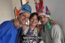 lbum de fotos del casamiento de Majo y Migue