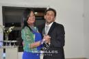 lbum de fotos del casamiento de Majo y Migue