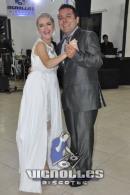 lbum de fotos del casamiento de Majo y Migue