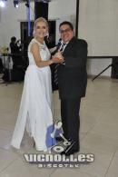 lbum de fotos del casamiento de Majo y Migue