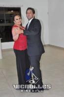 lbum de fotos del casamiento de Majo y Migue