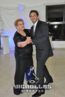 lbum de fotos del casamiento de Majo y Migue