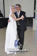 lbum de fotos del casamiento de Majo y Migue