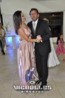 lbum de fotos del casamiento de Majo y Migue