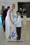 lbum de fotos del casamiento de Majo y Migue