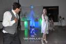 lbum de fotos del casamiento de Majo y Migue