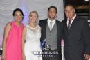 lbum de fotos del casamiento de Majo y Migue
