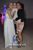 lbum de fotos del casamiento de Majo y Migue
