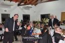 lbum de fotos del casamiento de Majo y Migue