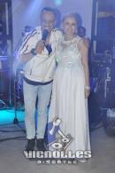 lbum de fotos del casamiento de Majo y Migue