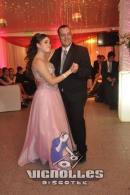 lbum de fotos de los 15 aos de Paula Cardozo