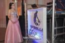 lbum de fotos de los 15 aos de Paula Cardozo