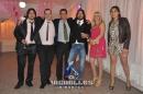 lbum de fotos de los 15 aos de Paula Cardozo