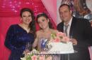 lbum de fotos de los 15 aos de Paula Cardozo