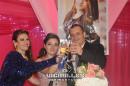 lbum de fotos de los 15 aos de Paula Cardozo
