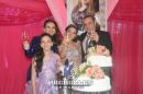lbum de fotos de los 15 aos de Paula Cardozo