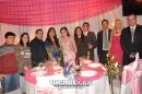lbum de fotos de los 15 aos de Paula Cardozo