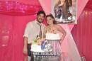 lbum de fotos de los 15 aos de Paula Cardozo