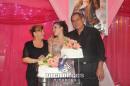 lbum de fotos de los 15 aos de Paula Cardozo