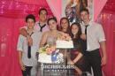 lbum de fotos de los 15 aos de Paula Cardozo