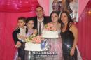 lbum de fotos de los 15 aos de Paula Cardozo