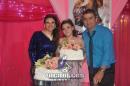 lbum de fotos de los 15 aos de Paula Cardozo