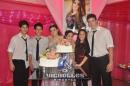 lbum de fotos de los 15 aos de Paula Cardozo