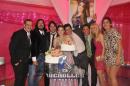 lbum de fotos de los 15 aos de Paula Cardozo