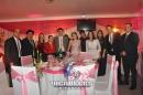 lbum de fotos de los 15 aos de Paula Cardozo