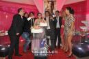 lbum de fotos de los 15 aos de Paula Cardozo