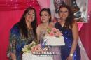 lbum de fotos de los 15 aos de Paula Cardozo