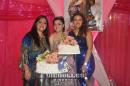 lbum de fotos de los 15 aos de Paula Cardozo