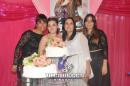 lbum de fotos de los 15 aos de Paula Cardozo