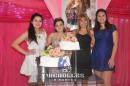 lbum de fotos de los 15 aos de Paula Cardozo