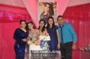 lbum de fotos de los 15 aos de Paula Cardozo