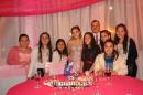 lbum de fotos de los 15 aos de Paula Cardozo