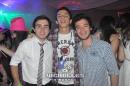lbum de fotos de los 15 aos de Paula Cardozo