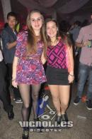 lbum de fotos de los 15 aos de Paula Cardozo