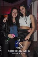 lbum de fotos de los 15 aos de Paula Cardozo
