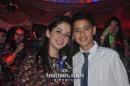 lbum de fotos de los 15 aos de Paula Cardozo