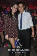 lbum de fotos de los 15 aos de Paula Cardozo